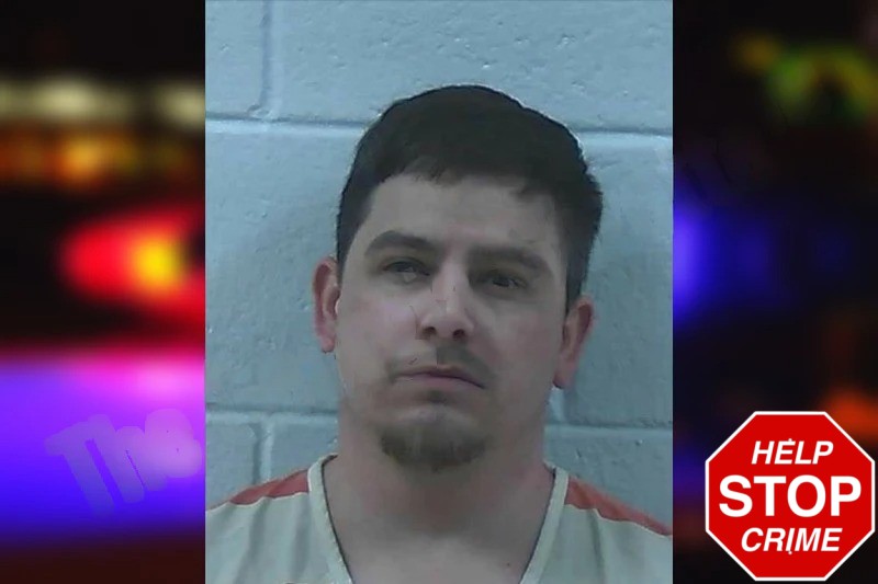 Doyle Bruce Mugshots