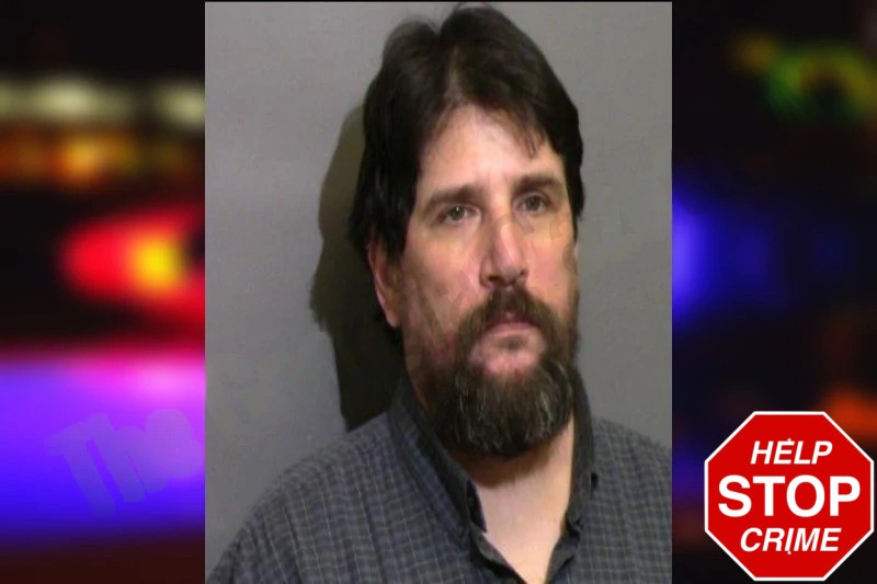 Doyle Shiver Mugshots