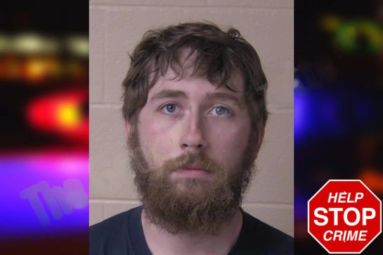 Drake Haysworth mugshot – Walker County , Georgia Drake Haysworth