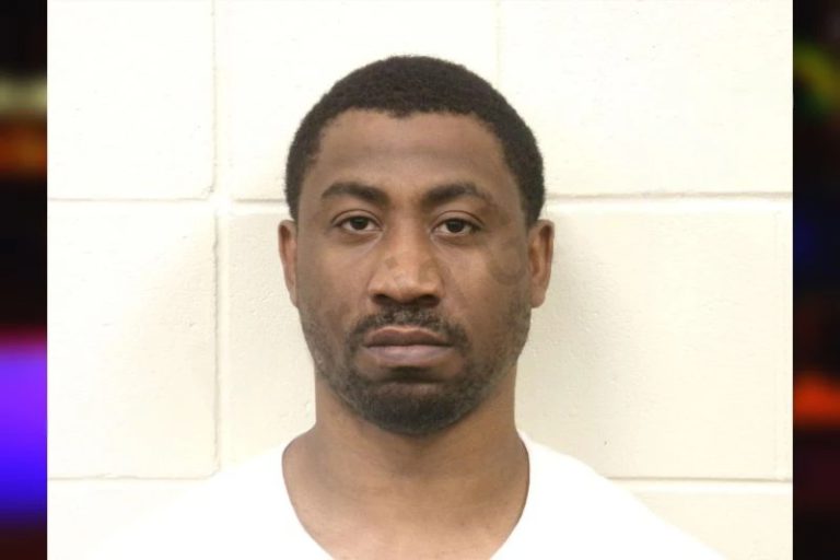 Dravious Reynolds mugshot – Bulloch County , Georgia Dravious Reynolds