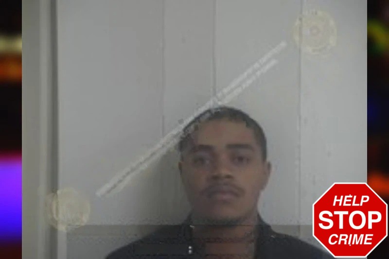 Dre’Quonn Kelly Mugshots