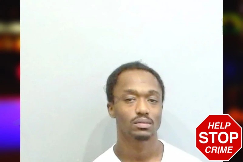 Drontay Williams Mugshots