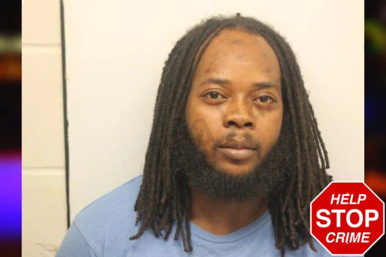 Dshawn Wilkerson mugshot – Chatham County , Georgia Dshawn Wilkerson