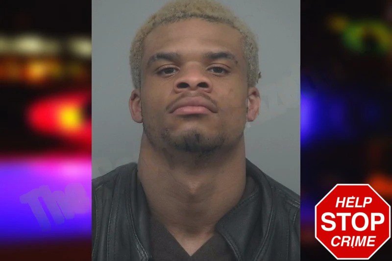 Duane Keith Mugshots