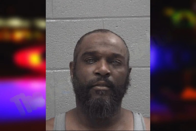 Duane Prince Mugshots