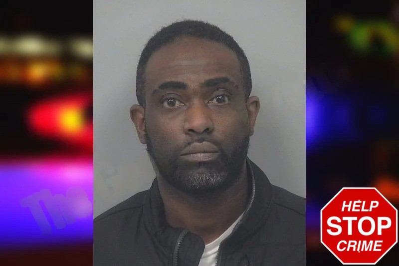 Dueren Hamlet mugshot – Gwinnett County , Georgia Dueren Hamlet mugshot