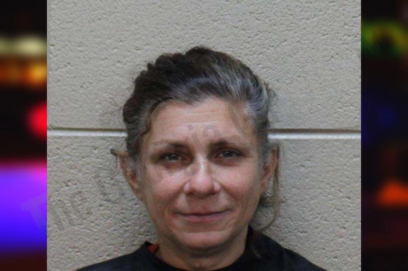 Dustie Gill Mugshots