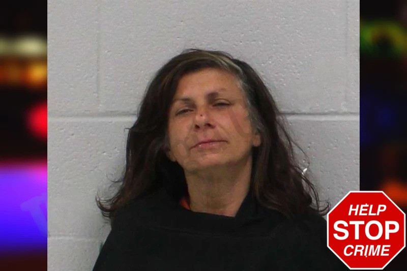 Dustie Gill Mugshots