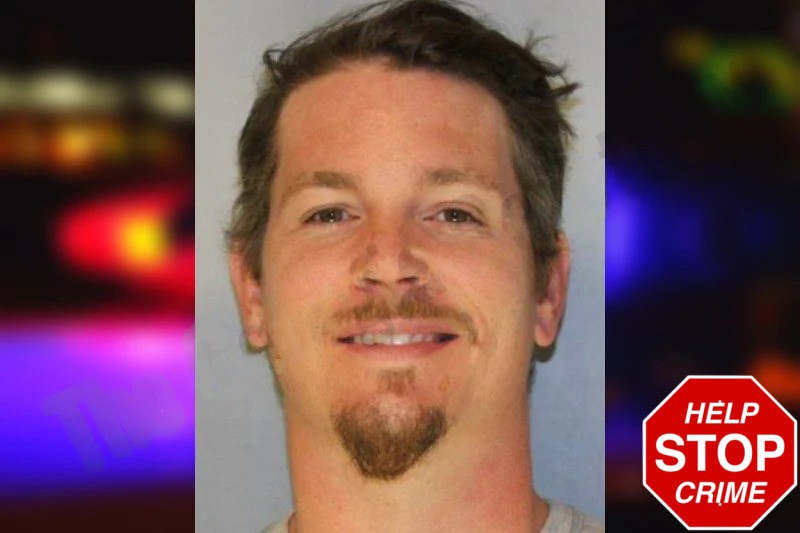 Dustin Bland mugshot – Hall County , Georgia Dustin Bland mugshot