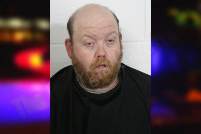 Dustin Green mugshot – Floyd County , Georgia Dustin Green