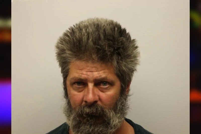 Dustin Harrison Mugshots