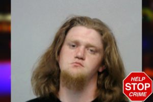 Dustin La Count mugshot
