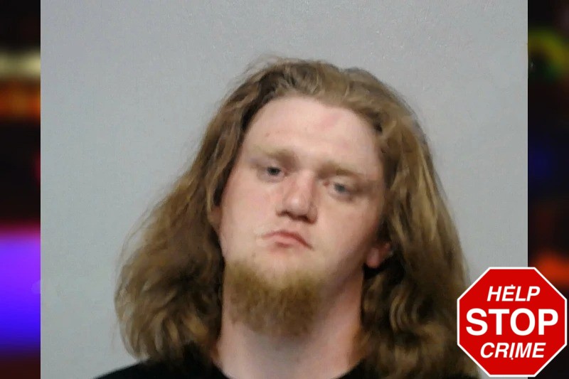 Dustin La Count mugshot – Bibb County , Georgia Dustin La Count mugshot