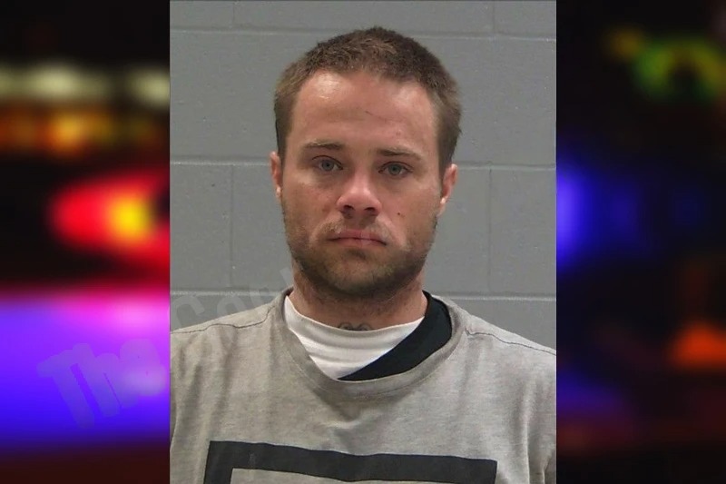 Dustin Letourneau Mugshots