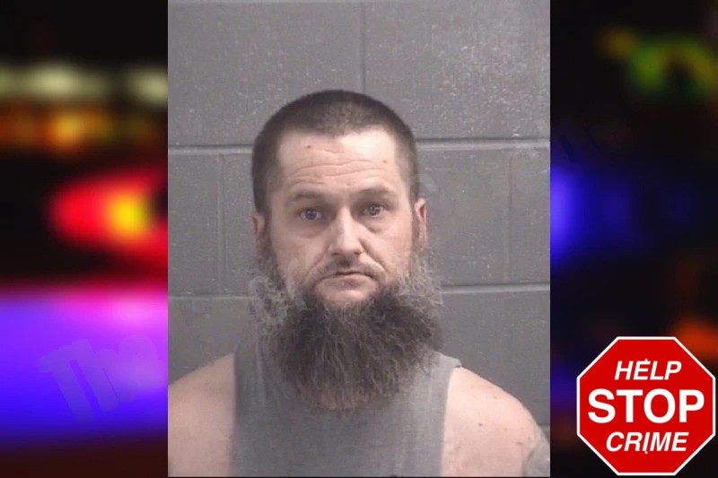 Dustin Moore Mugshots