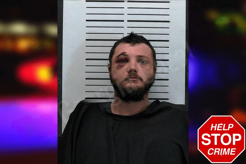 Dustin Owen Mugshots