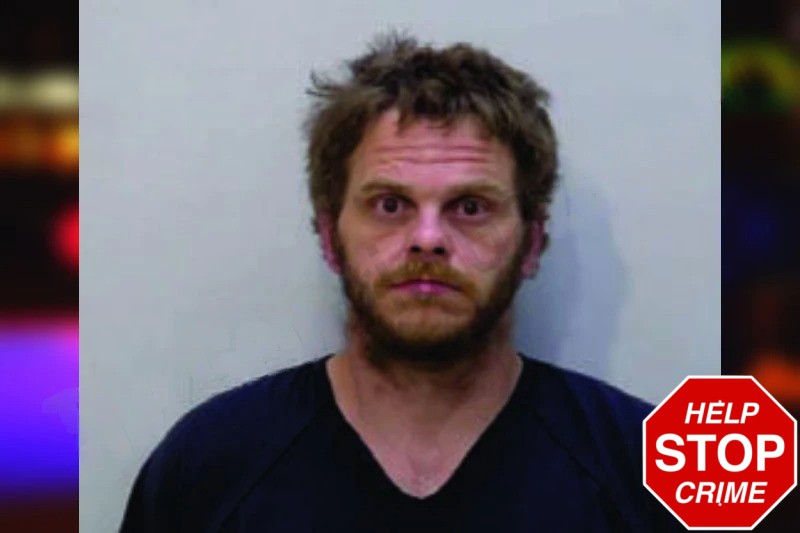 Dustin Starnes Mugshots