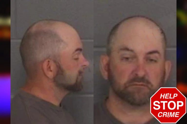 Dustin Truscott mugshot – Barrow County , Georgia Dustin Truscott