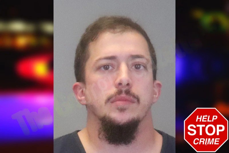 Dustin Urness Mugshots