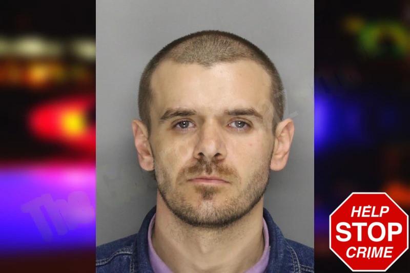 Dustin Weaver mugshot – Cobb County , Georgia Dustin Weaver mugshot