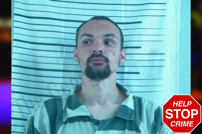 Dustin Wilkes Mugshots