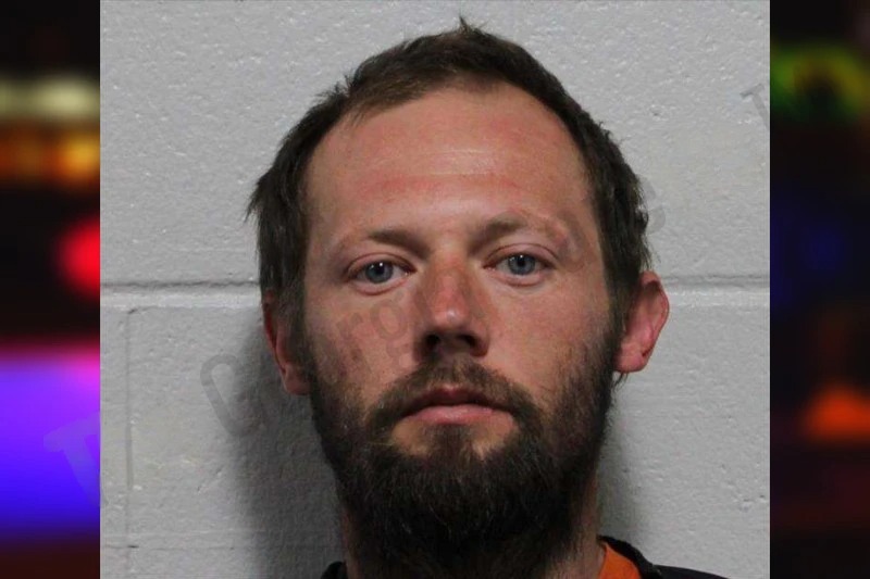 Dusty Allen Mugshots