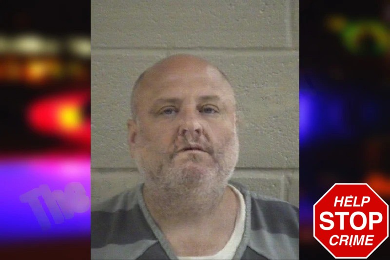 Dusty McDaniel Mugshots