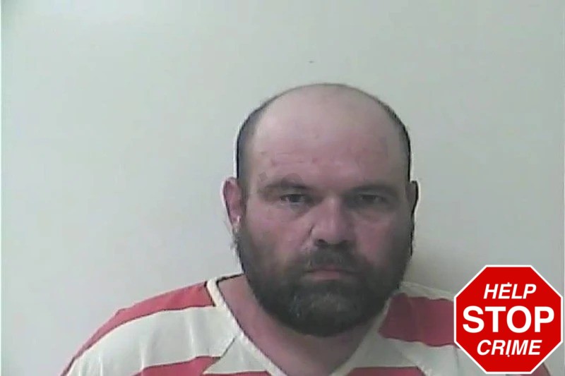 Dwayne Craft Mugshots