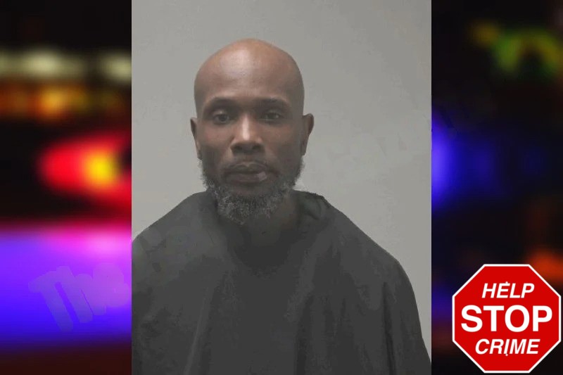 Dwayne Noel Mugshots