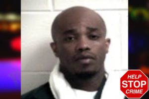 Dwayne Scott mugshot