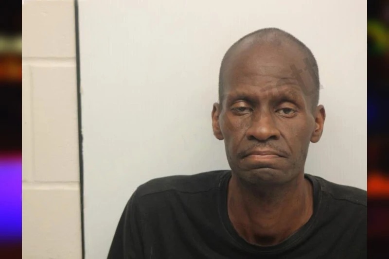 Dwayne Tyson Mugshots