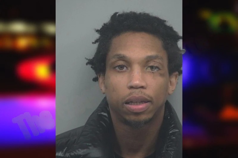 Dwight Reed Mugshots