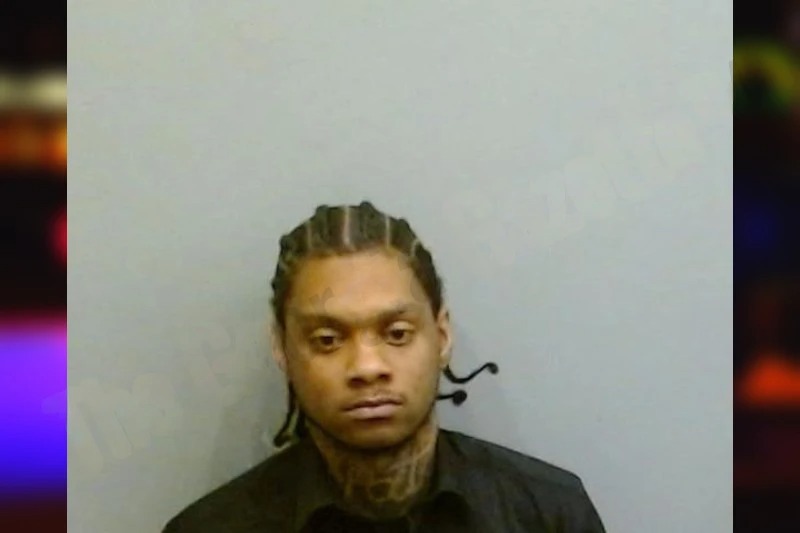 Dwight Showers Mugshots