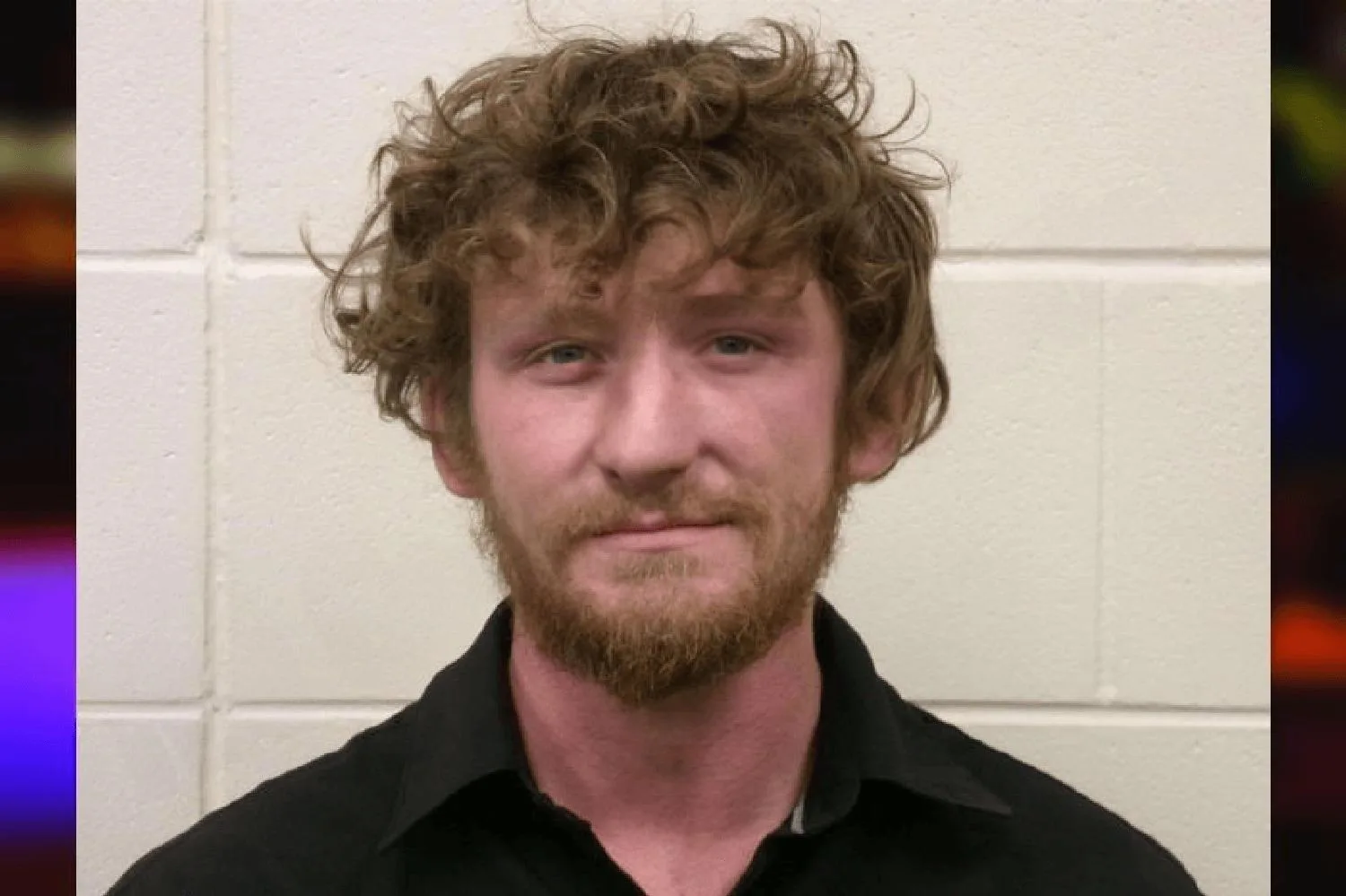 Dylan Bishop Mugshots