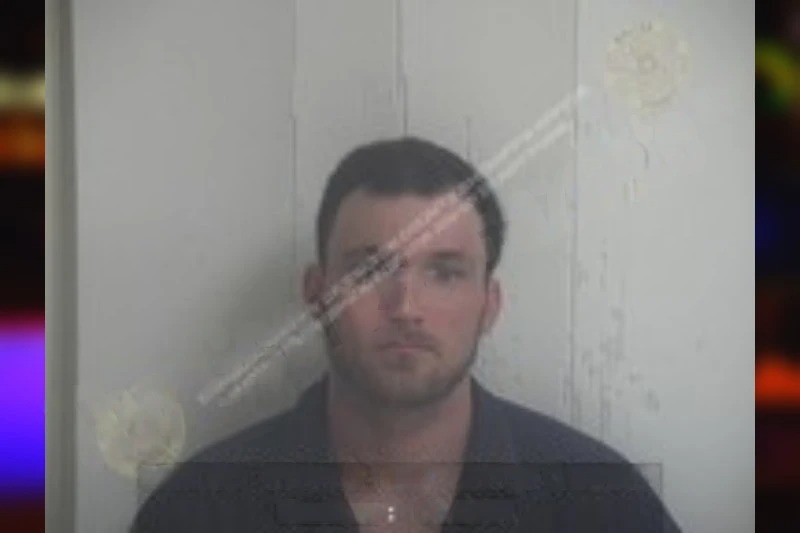 Dylan Claxton Mugshots