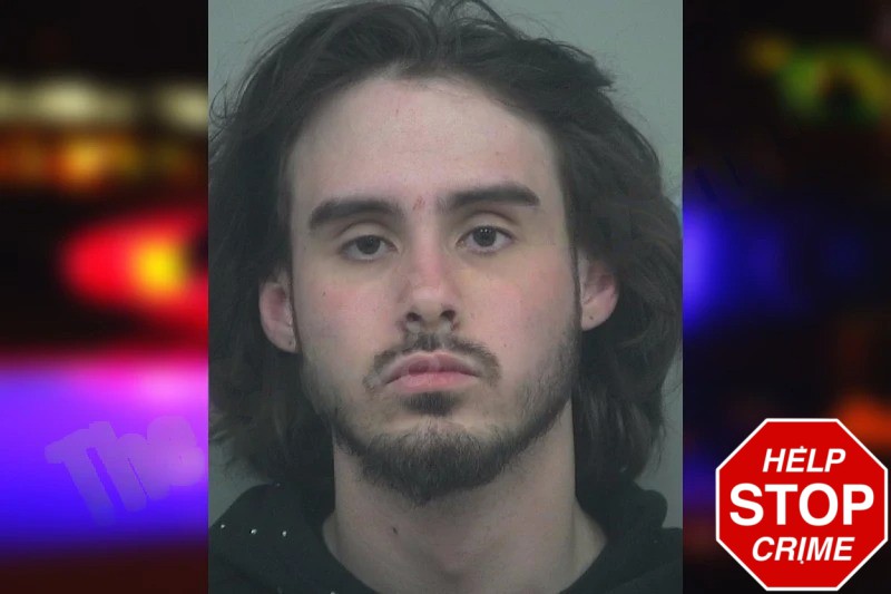 Dylan Combs Mugshots