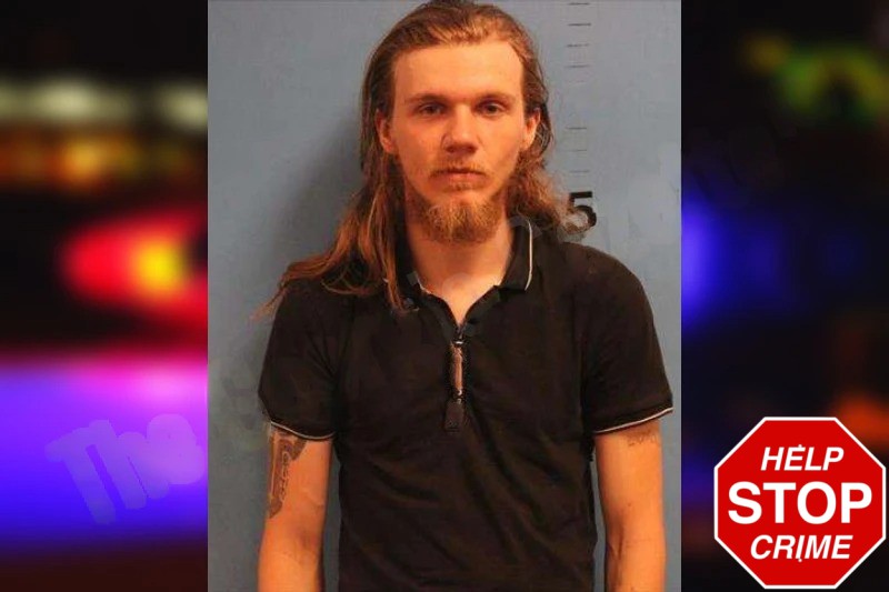 Dylan Danser Mugshots