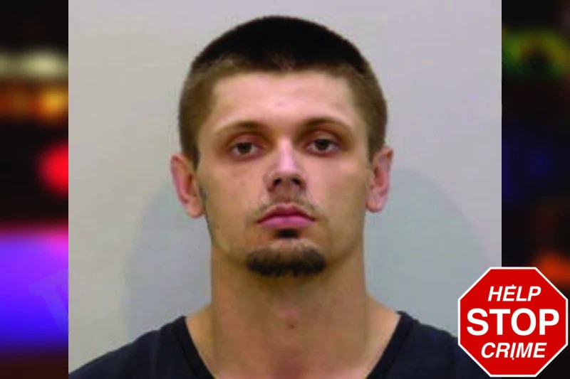 Dylan Robinson mugshot – Bartow County , Georgia Dylan Robinson mugshot