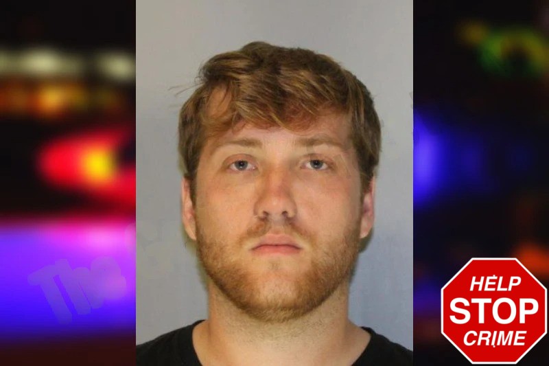 Dylan Travis Mugshots