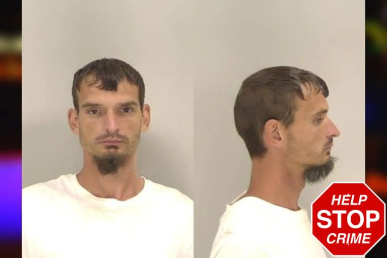 Dylan Widener mugshot – Richmond County , Georgia Dylan Widener