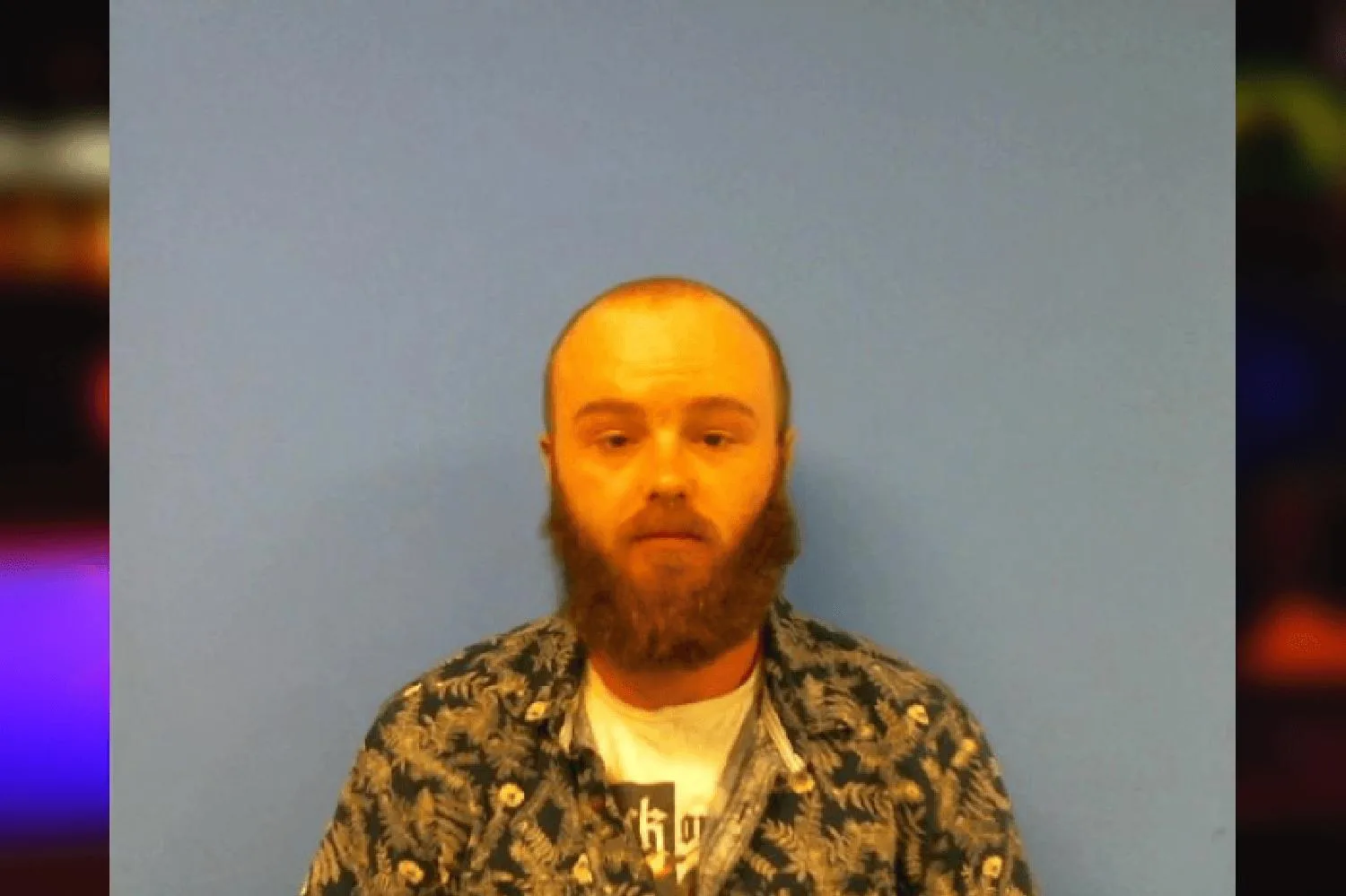 Dylan Yingling Mugshots