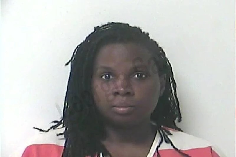 Dylyn Price Mugshots