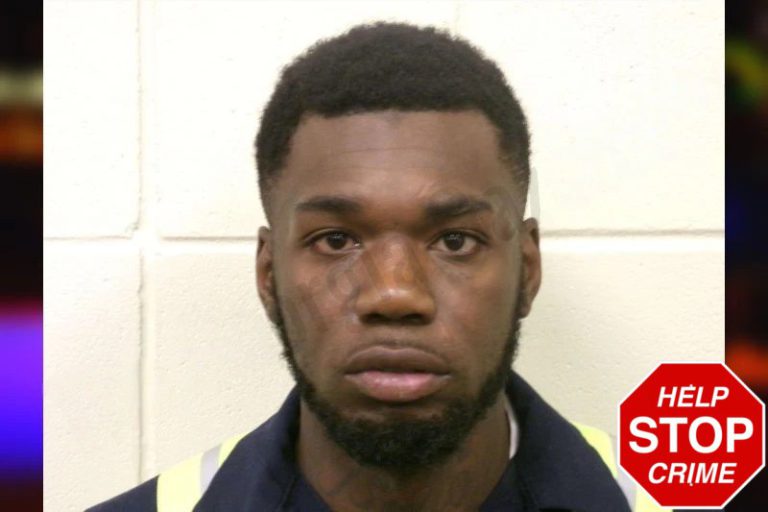 Dyquawen Anderson mugshot – Bulloch County , Georgia Dyquawen Anderson