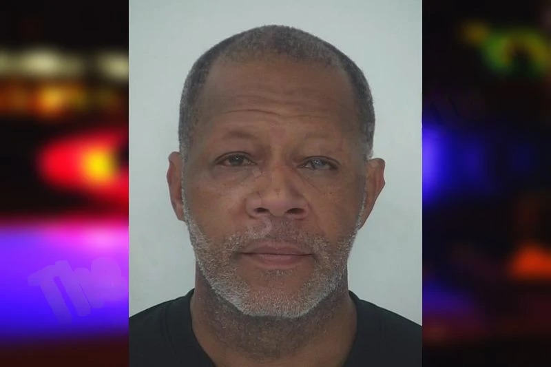 Earl Davidson mugshot – Fayette County , Georgia Earl Davidson mugshot