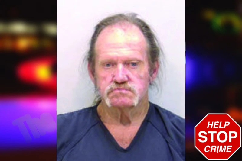 Earl Griffin Mugshots