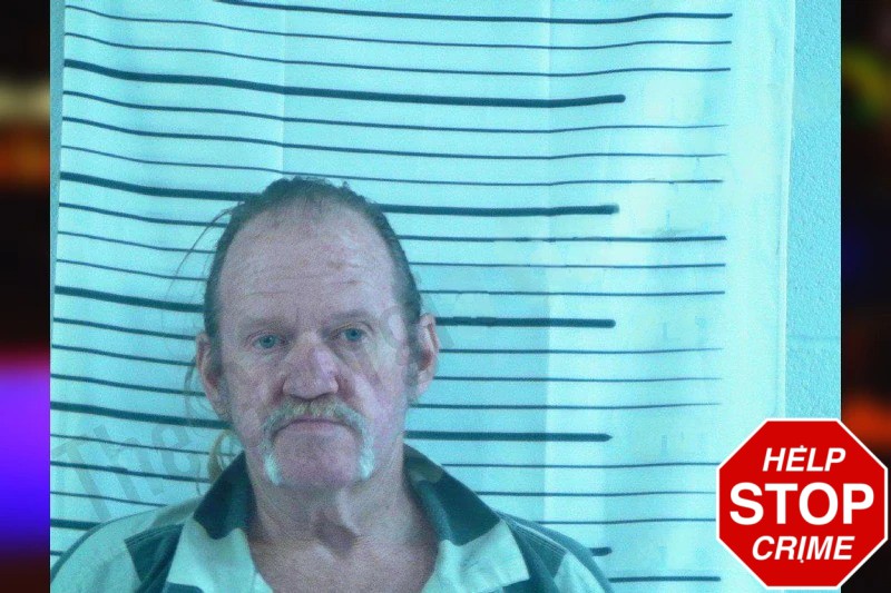 Earl Griffin Mugshots