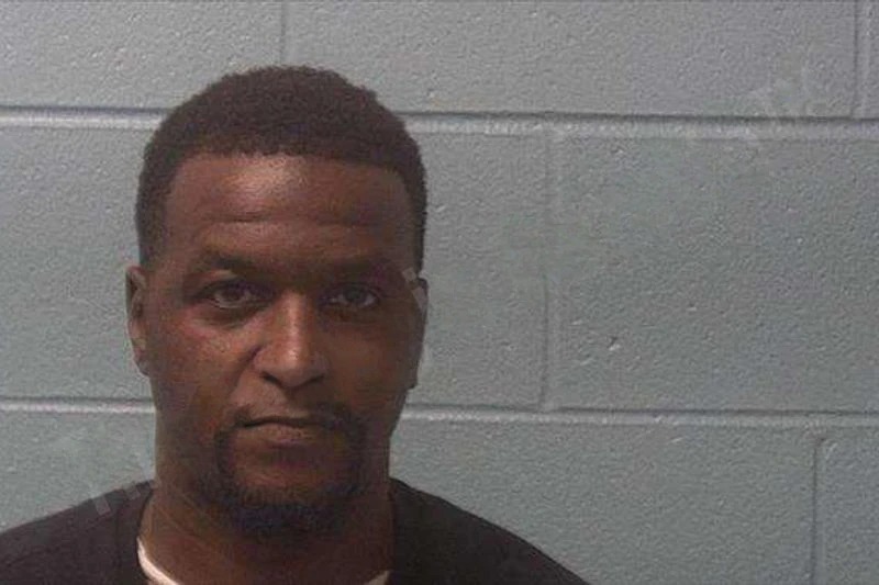 Earnest Abercrombie Mugshots