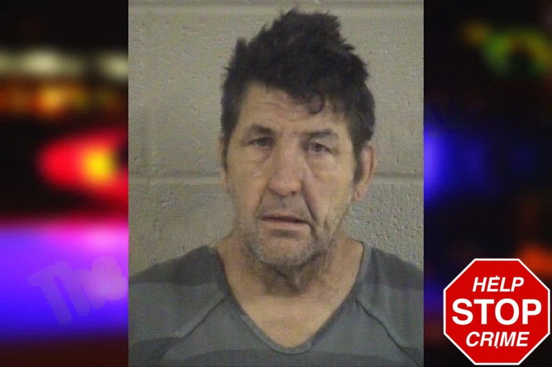 Earnest Cooper mugshot – Whitfield County , Georgia Earnest Cooper mugshot