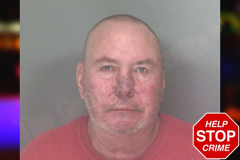 Earnest Higgins Mugshots