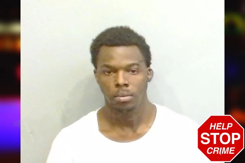 Earnest Oneal Mugshots